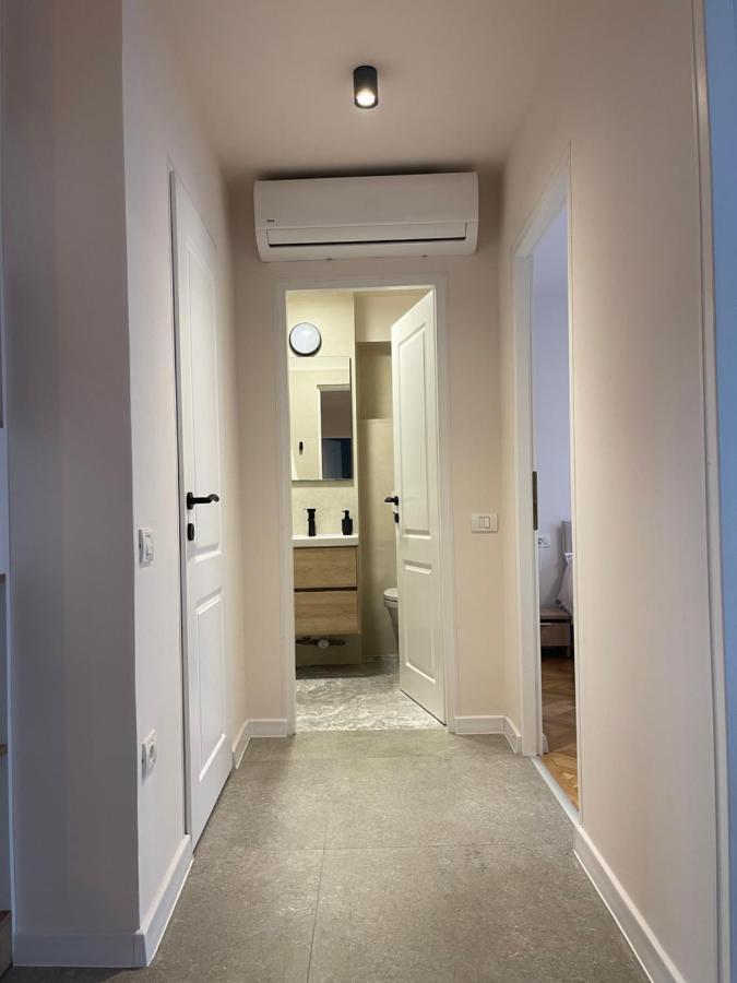 Apartament Mony 蒂米什瓦拉 外观 照片