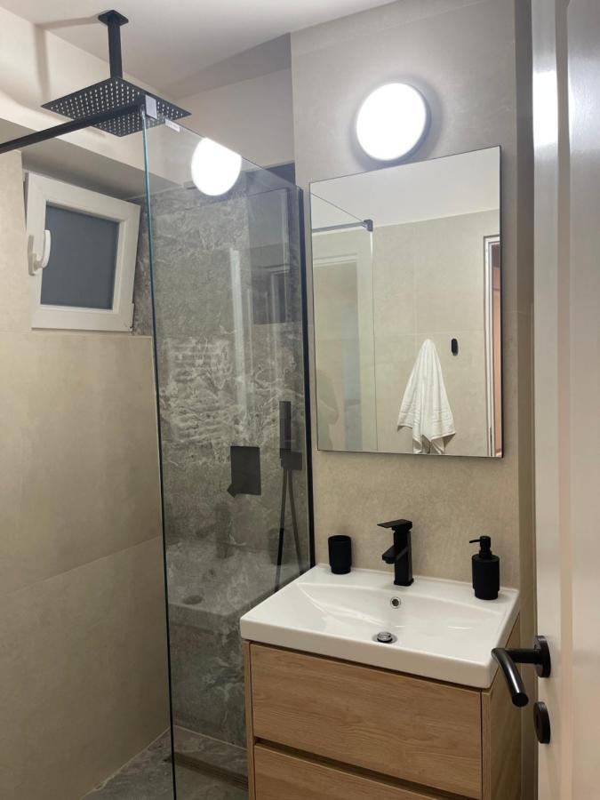Apartament Mony 蒂米什瓦拉 外观 照片