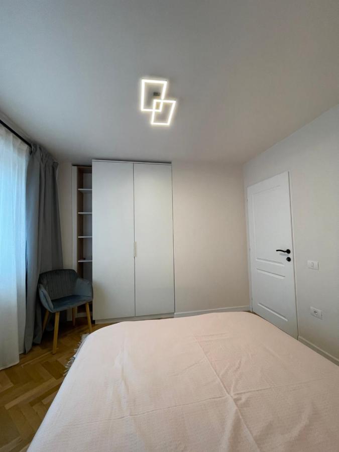 Apartament Mony 蒂米什瓦拉 外观 照片