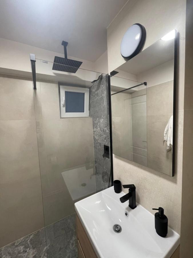 Apartament Mony 蒂米什瓦拉 外观 照片
