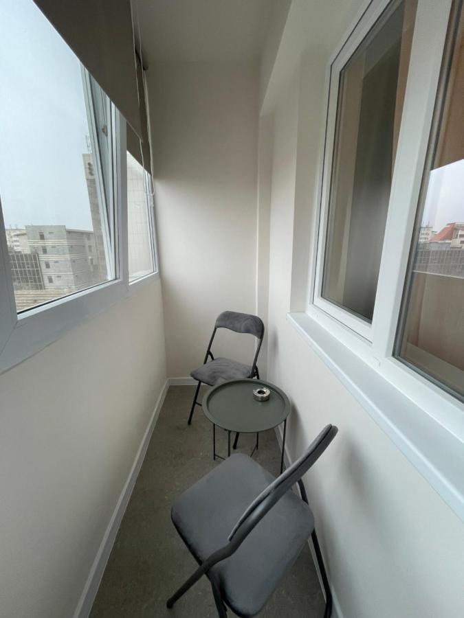 Apartament Mony 蒂米什瓦拉 外观 照片