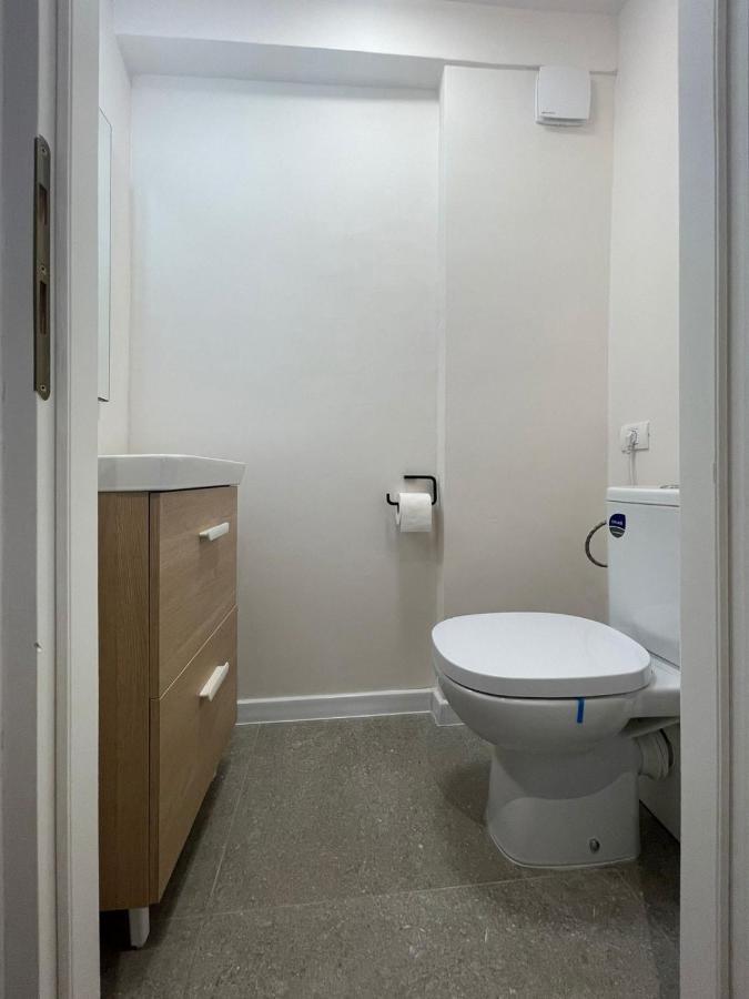 Apartament Mony 蒂米什瓦拉 外观 照片