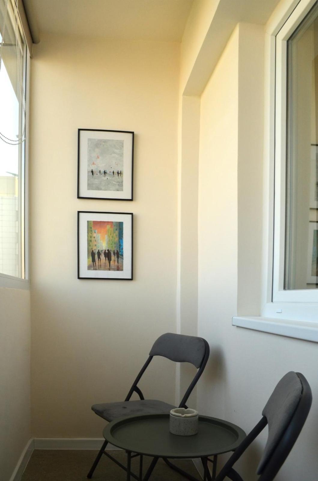 Apartament Mony 蒂米什瓦拉 外观 照片